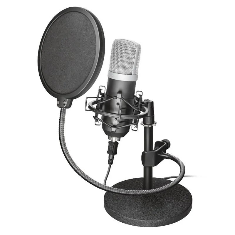 Trust GXT 252 Emita Microphone USB