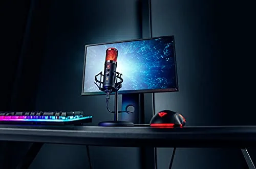 Trust GXT 256 Exxo Noir - vue 7
