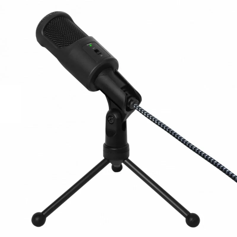 Woxter Mic Studio 50
