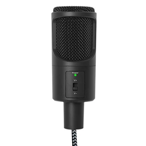 Woxter Mic Studio 50 - vue 6