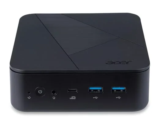 Acer Veriton NUC VN1502G i3-1315U 16 Go 512 Go