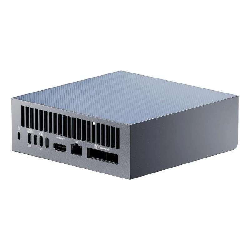 ASUS Ascent GX10 GB10 128GB 2TB - vue 3