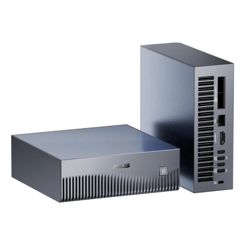 Mini-PC ASUS Ascent GX10 GB10 128GB 2TB