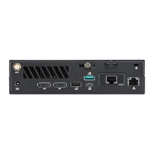 ASUS ExpertCenter PB64-B50080MH - vue 5