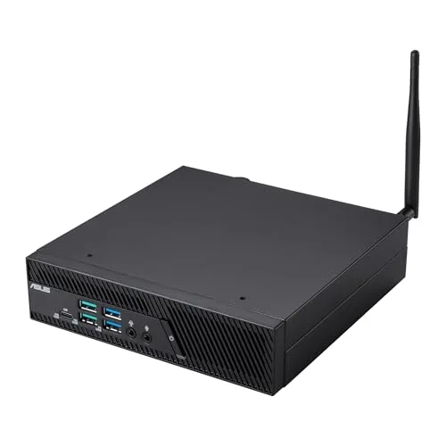 ASUS ExpertCenter PB64-B50080MH - vue 8