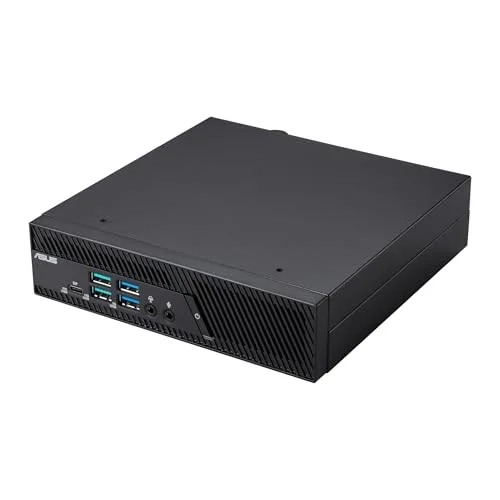 ASUS ExpertCenter PB64-B50081AH - vue 6