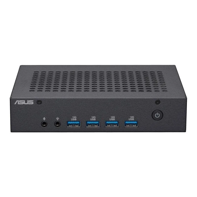 Mini-PC ASUS ExpertCenter PN43 Intel N97 4GB 128GB
