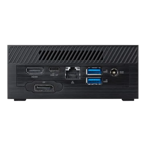 ASUS ExpertCenter PN53-S7027MDS1 - vue 2