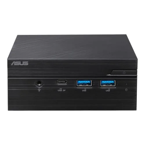 ASUS ExpertCenter PN53-S7027MDS1 - vue 5
