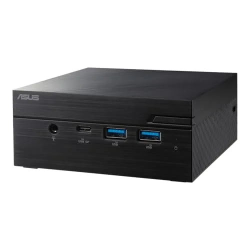 ASUS ExpertCenter PN53-S7027MDS1 - vue 7