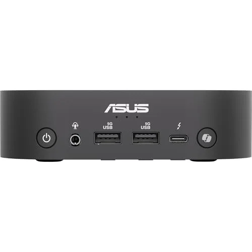 ASUS NUC 14 Pro AI Core Ultra 7 32GB 1TB - vue 2