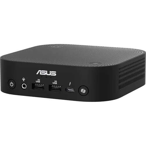 ASUS NUC 14 Pro AI Core Ultra 7 32GB 1TB - vue 4
