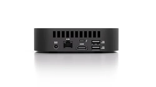 ASUS NUC 14 Pro AI RNUC14LNKU5073N2 - vue 2