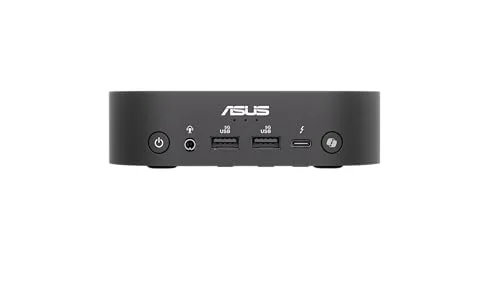 ASUS NUC 14 Pro AI RNUC14LNKU5073N2 - vue 3