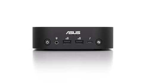 ASUS NUC 14 Pro AI RNUC14LNKU5073N2 - vue 4