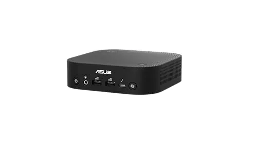 ASUS NUC 14 Pro AI RNUC14LNKU5073N2 - vue 5