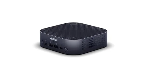 ASUS NUC 14 Pro AI RNUC14LNKU5073N2 - vue 6
