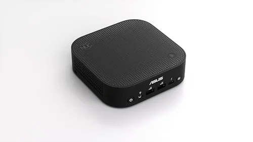 ASUS NUC 14 Pro AI RNUC14LNKU5073N2 - vue 8