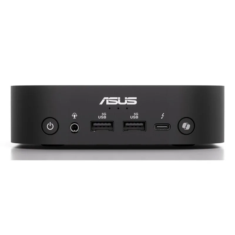 Mini-PC ASUS NUC 14 Pro AI RNUC14LNKU5073N2