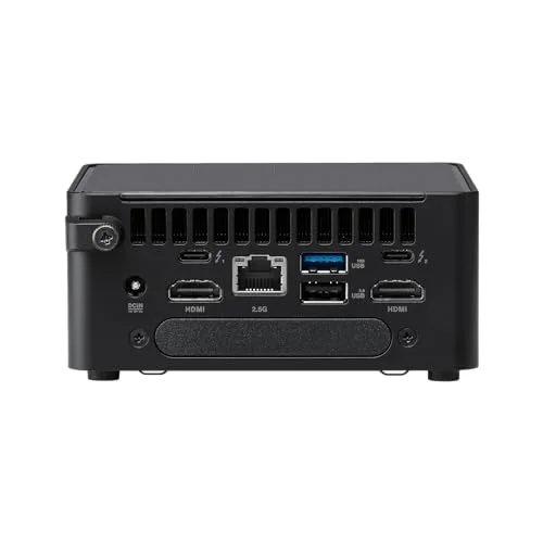ASUS NUC 14 Pro RNUC14RVHU5068C2I - vue 2