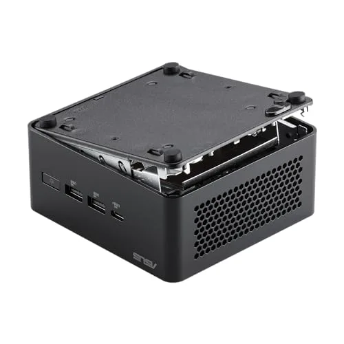 ASUS NUC 14 Pro RNUC14RVHU5068C2I - vue 6