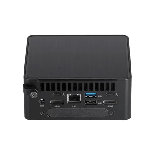 ASUS NUC 14 Pro Core Ultra 5 135H - vue 9