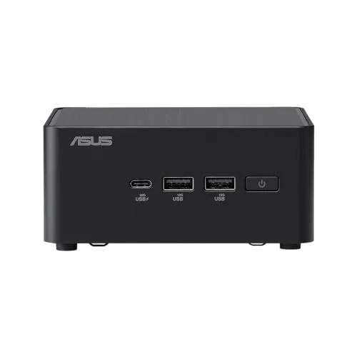 ASUS NUC 14 Pro+ Core Ultra 7 Windows 11 - vue 2