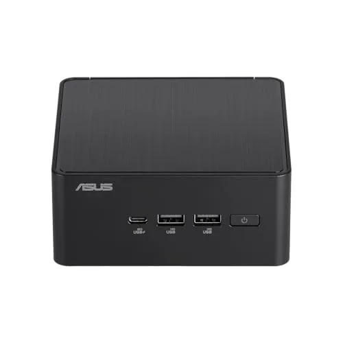 ASUS NUC 14 Pro+ Core Ultra 7 Windows 11 - vue 5