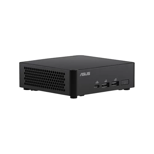 ASUS NUC 14 Pro RNUC14RVKU7088C2I - vue 6