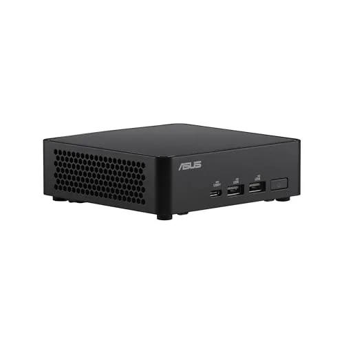 ASUS NUC 14 Pro Core Ultra 5 125H 16 Go 512 Go