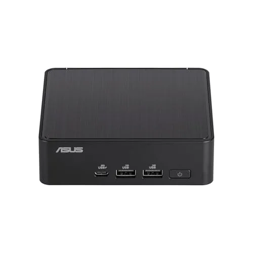 ASUS NUC 14 Pro Core Ultra 5 125H 16 Go 512 Go - vue 2