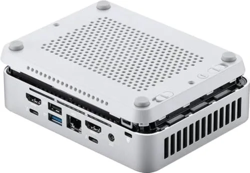 ASUS NUC 14 Pro+ Core Ultra 7, mini-PC IA