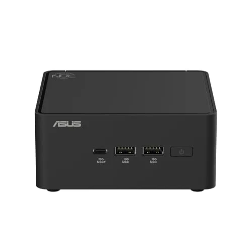 ASUS NUC 15 Pro RNUC15CRHC700002 Barebone - vue 2