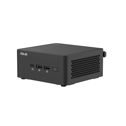 ASUS NUC 15 Pro RNUC15CRHC700002 Barebone - vue 3