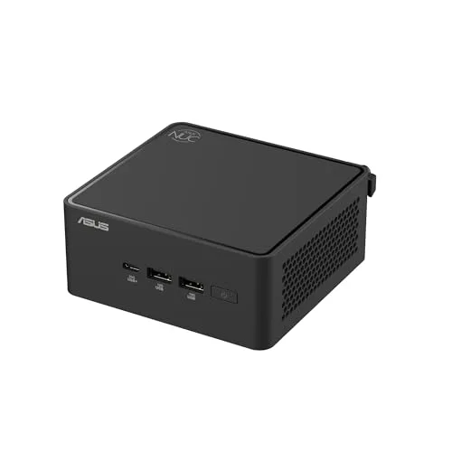 ASUS NUC 15 Pro RNUC15CRHC700002 Barebone - vue 5