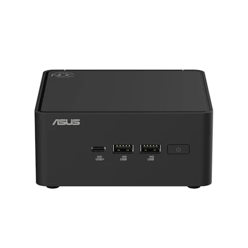 ASUS NUC 15 Pro RNUC15CRHC700002 Barebone - vue 7