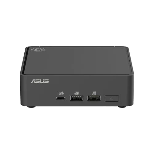 ASUS NUC 15 Pro Core Ultra 7 255H barebone