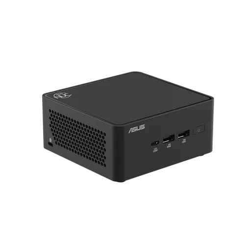 ASUS NUC 15 Pro Core Ultra 7 255H barebone - vue 4