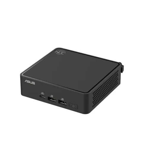 Asus NUC 15 Pro RNUC15CRKU5063C2 - vue 2