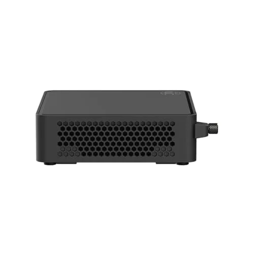 Asus NUC 15 Pro RNUC15CRKU5063C2 - vue 3