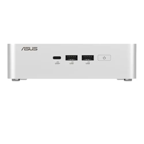 ASUS NUC 15 Pro+ Core Ultra 9, Wi‑Fi 7 - vue 3