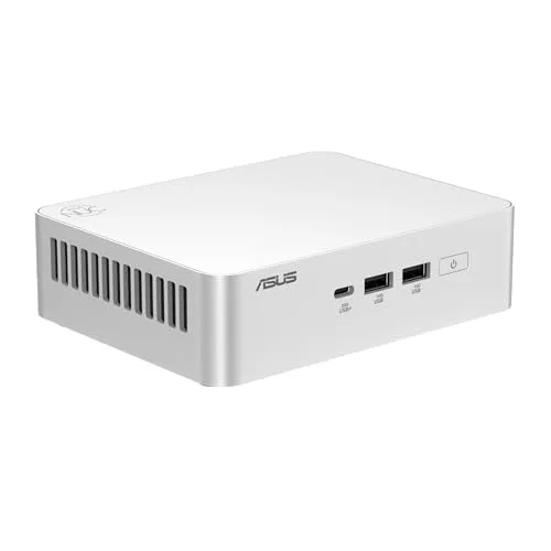 ASUS NUC 15 Pro+ Core Ultra 9, Wi‑Fi 7 - vue 5