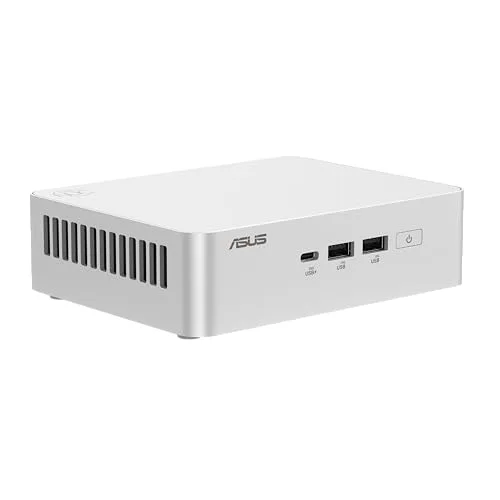 ASUS NUC 15 Pro+ Core Ultra 9, Wi‑Fi 7 - vue 7
