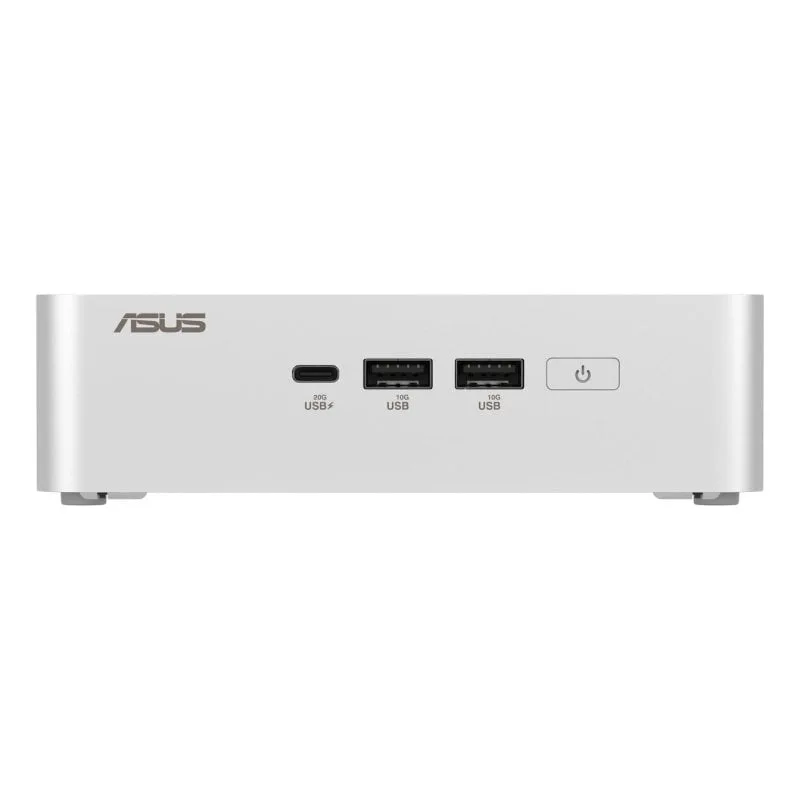 Mini-PC ASUS NUC 15 Pro+ RNUC15CRSU9084A2