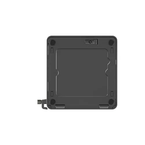 ASUS NUC 15 Pro Slim Core 7 240H - vue 3
