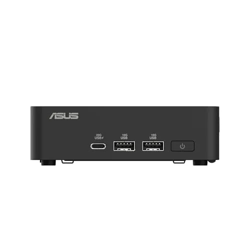 ASUS NUC 15 Pro Slim Core 7 240H - vue 6