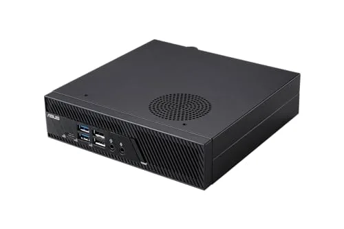 ASUS PB63-B3200MH i3/8GB/256GB - vue 4
