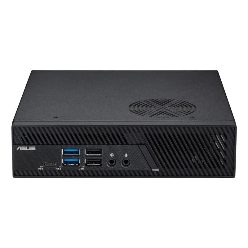 Mini-PC ASUS PB63-B3200MH i3/8GB/256GB