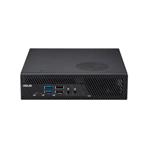 ASUS PB63-B7013AH Mini PC i7-13700 16GB 512GB - vue 2