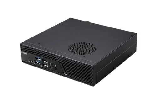 ASUS PB63-B7013AH Mini PC i7-13700 16GB 512GB - vue 4